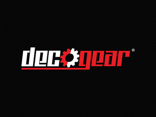 Get to know Deco! - Deco Gear
