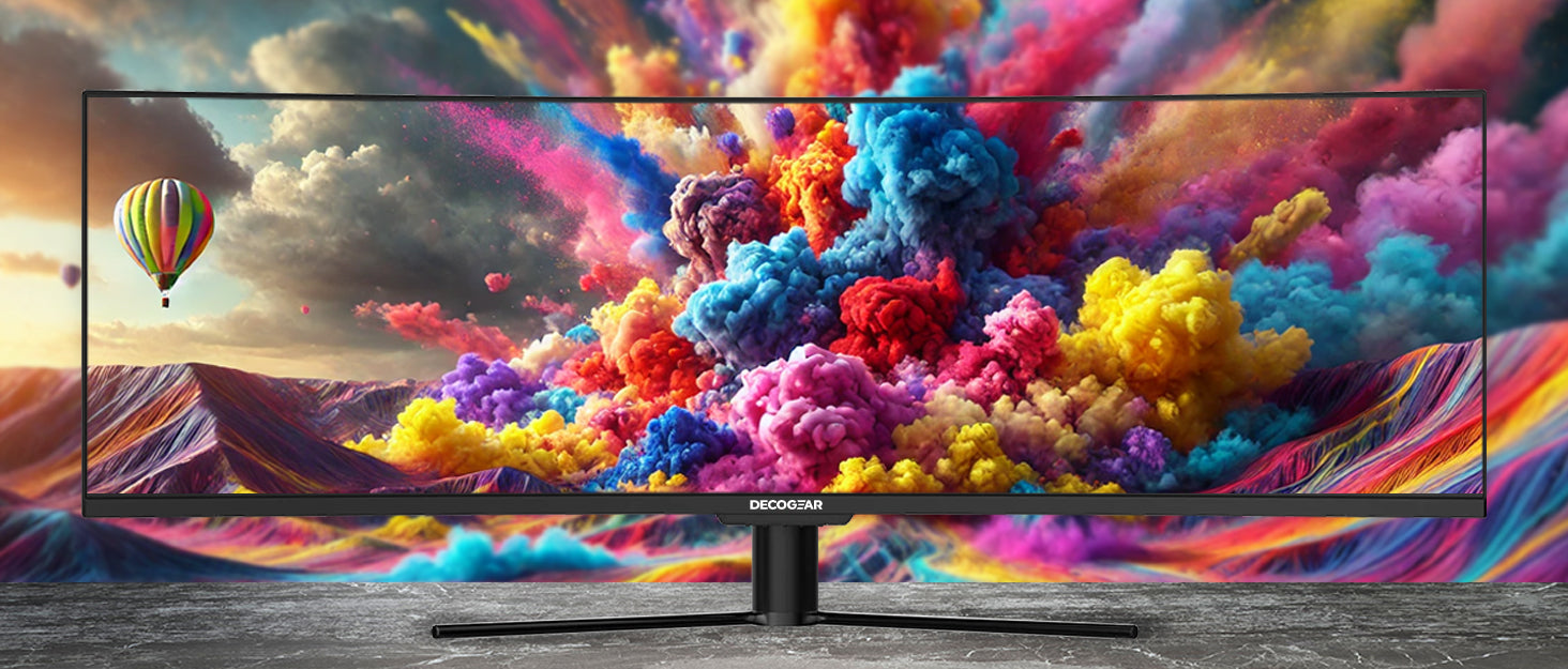 Ultimate Guide to Monitor Color Calibration