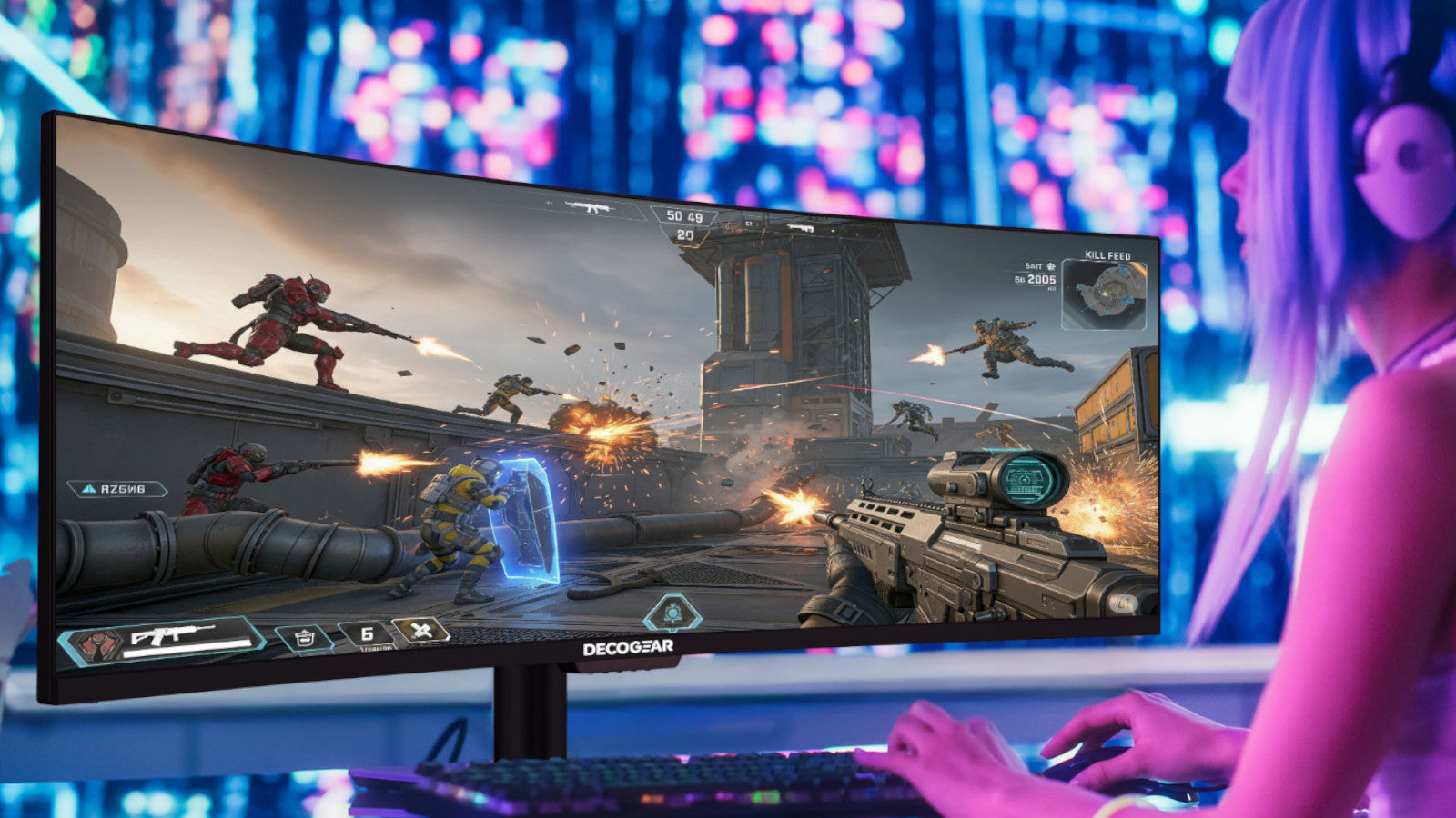 Determining What Hz is Good for Gaming