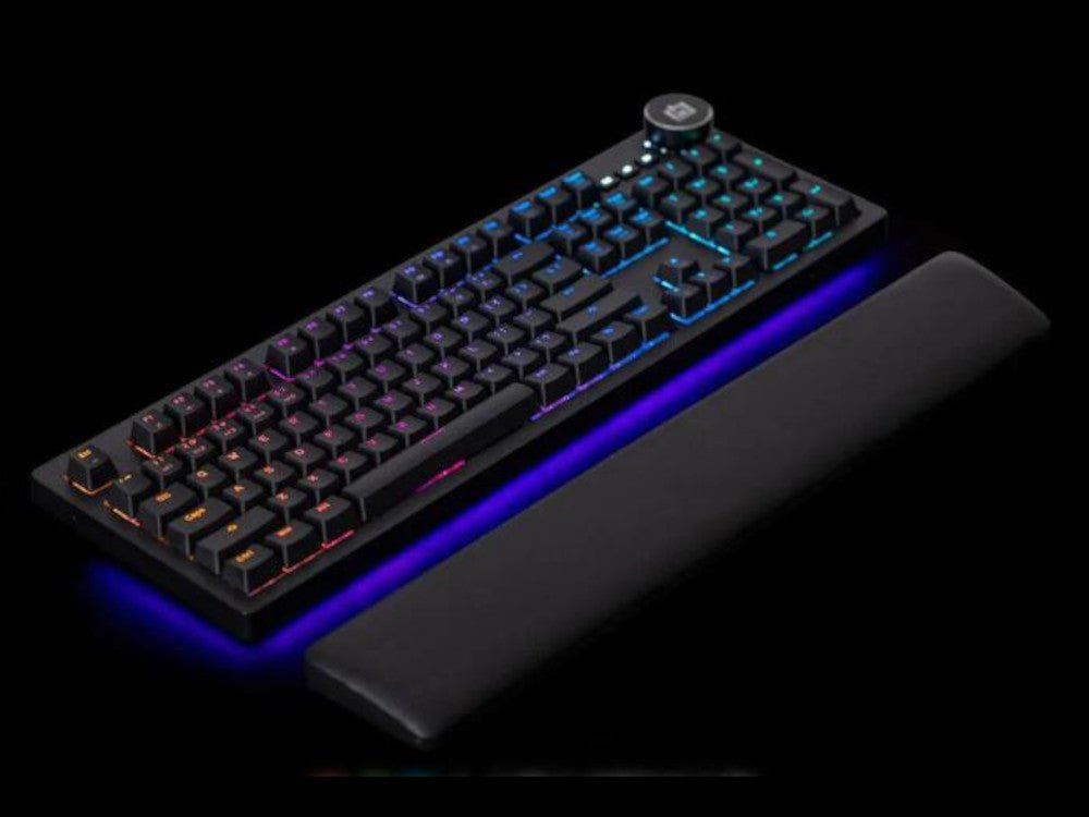 The Advantages and Benefits of Mechanical Gaming Keyboards - Deco Brands