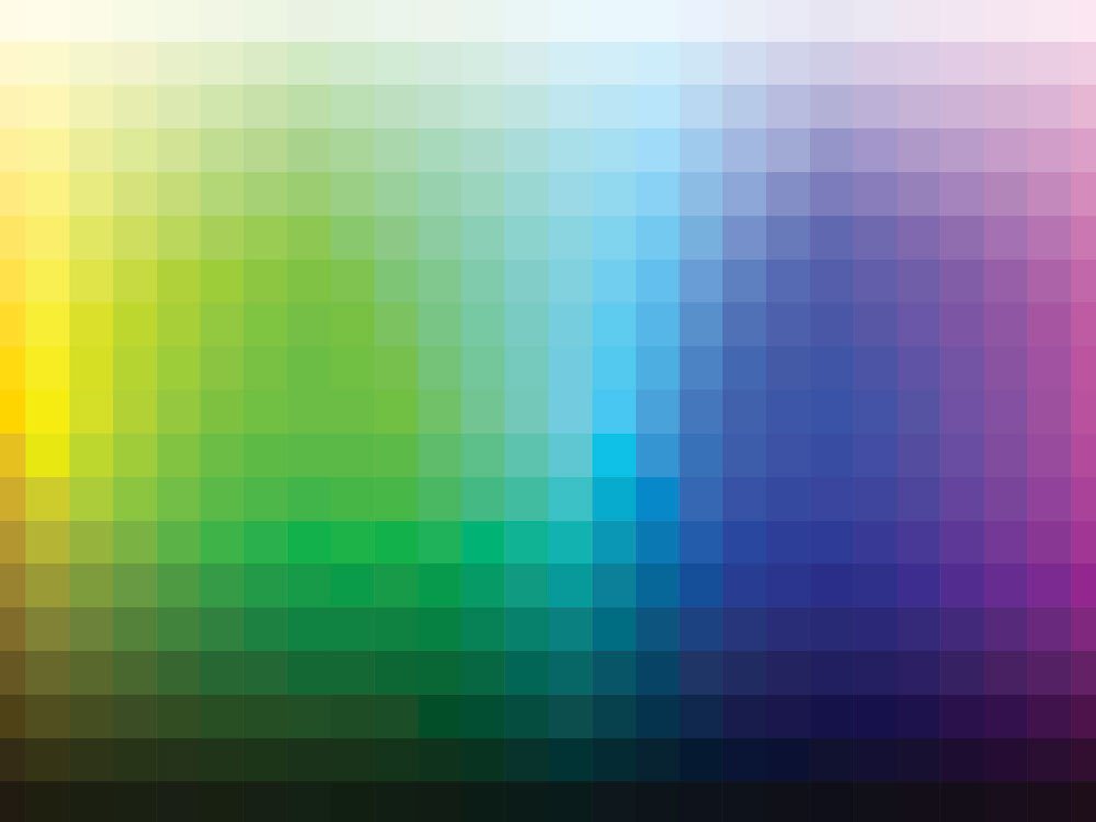 How Important is a Color Accuracy Monitor and why does it Matter? - Deco Brands