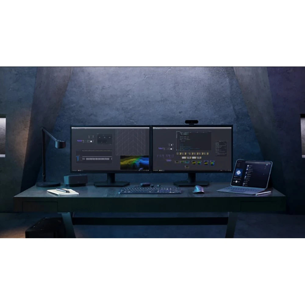 Logitech MX Keys S Wireless Keyboard in Black