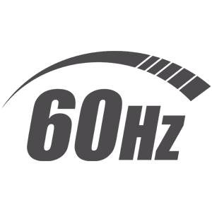 60Hz