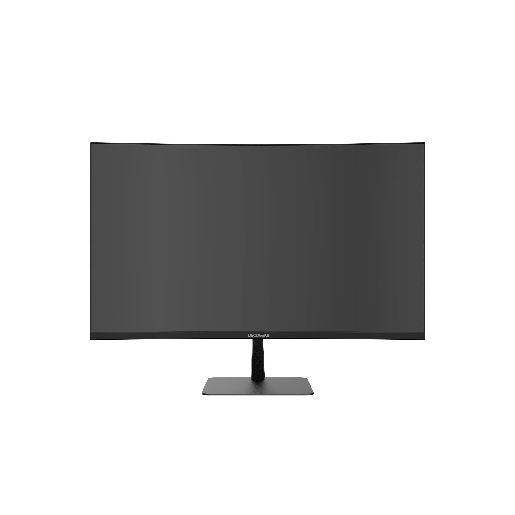 Deco Gear 27” 240 Hz Curved Monitor
