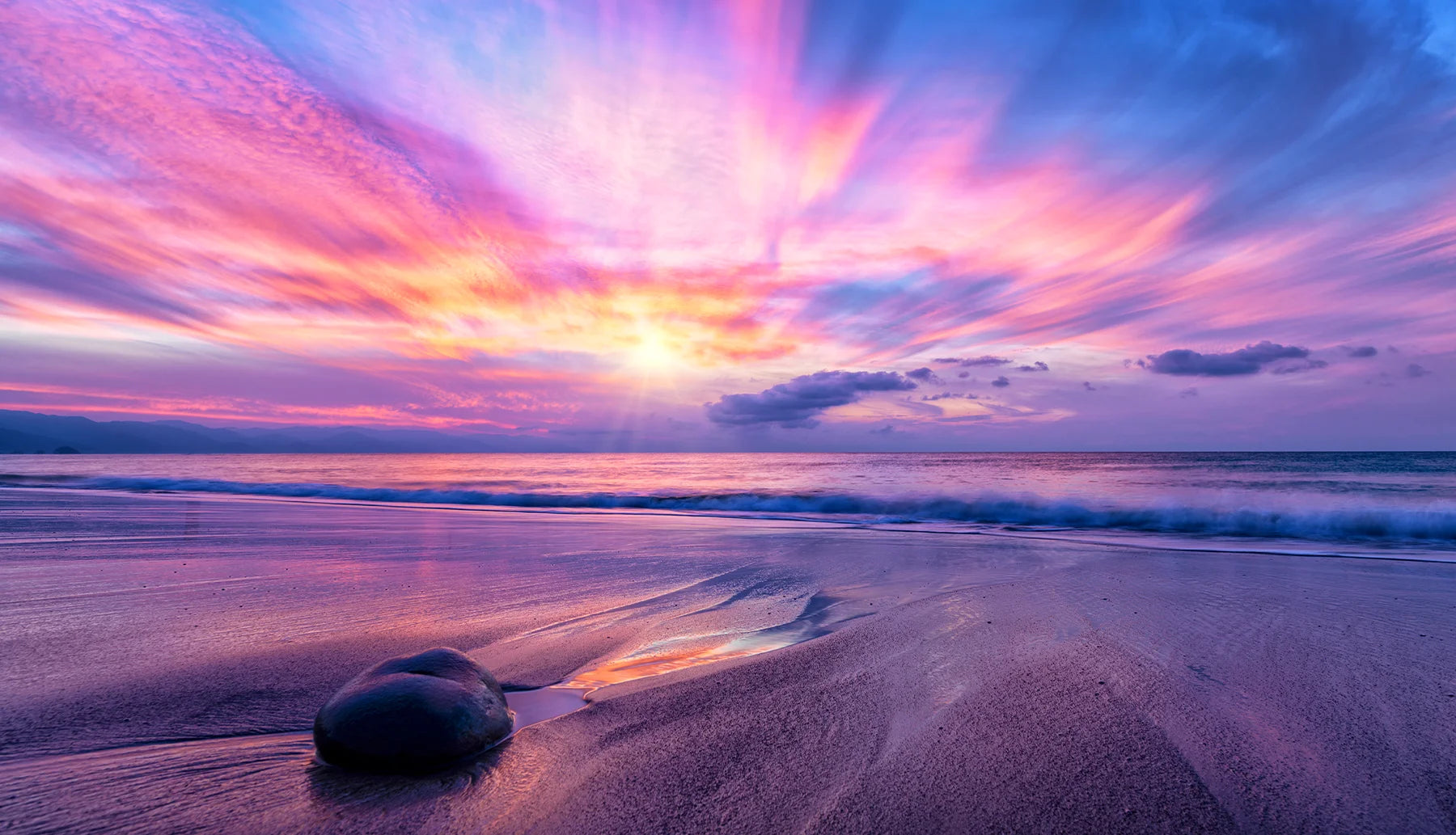 HDR Graphic