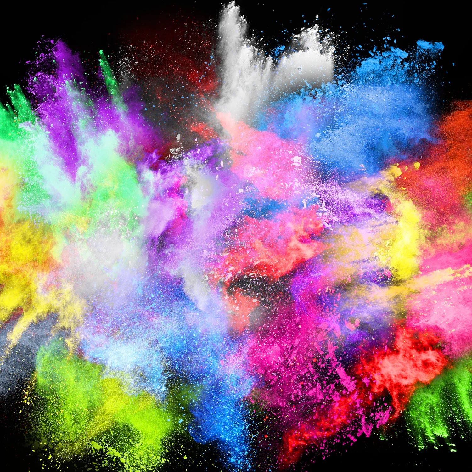 Color Splash
