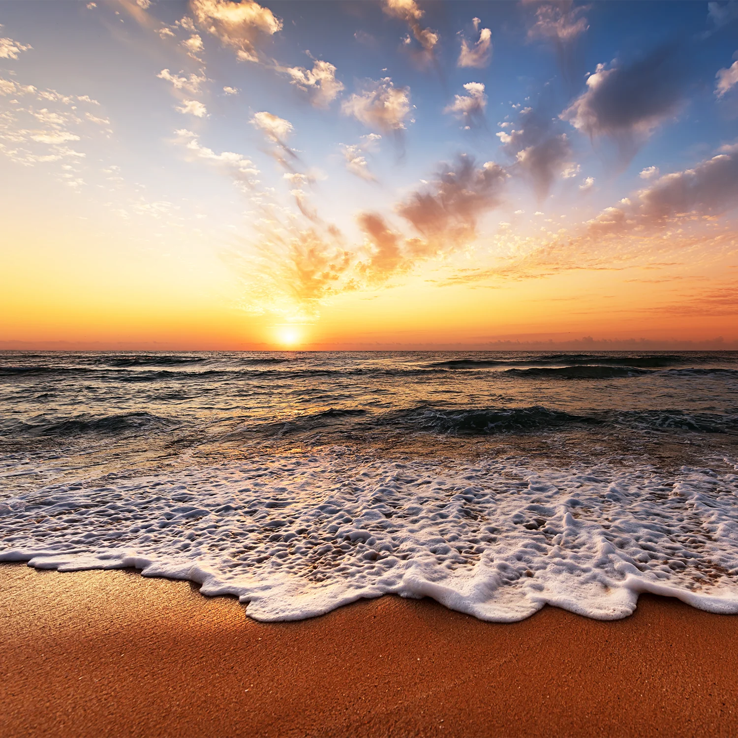 Sunset Beach