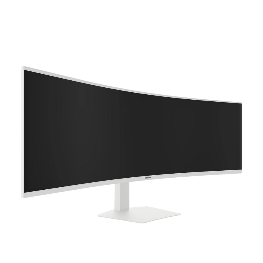 5K2K Ultrawide Gaming Monitor