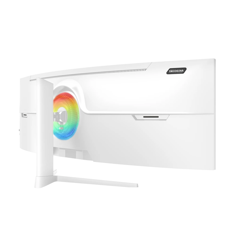 5K2K Ultrawide Gaming Monitor