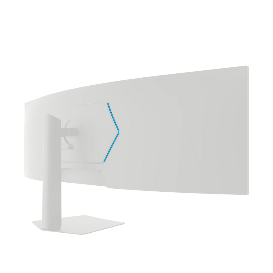 5K2K Ultrawide Gaming Monitor