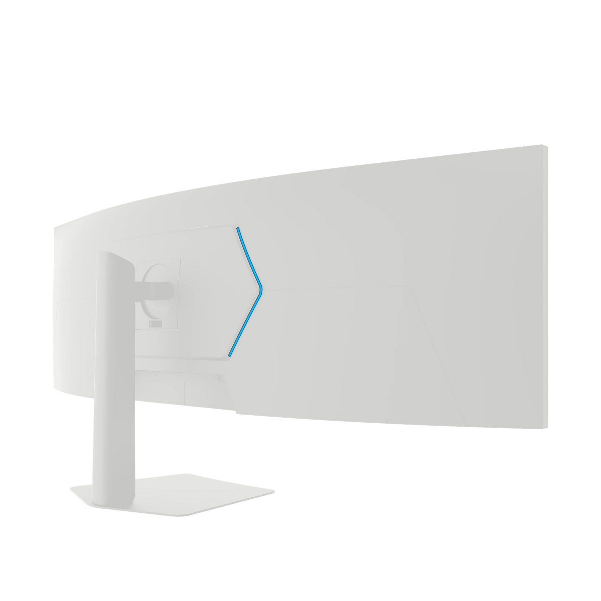 5K2K Ultrawide Gaming Monitor