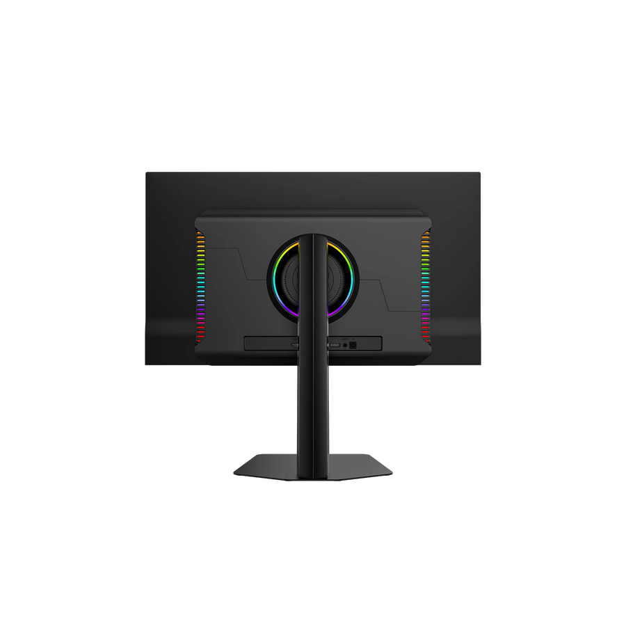 Deco Gear 27” OLED Monitor - Open Box