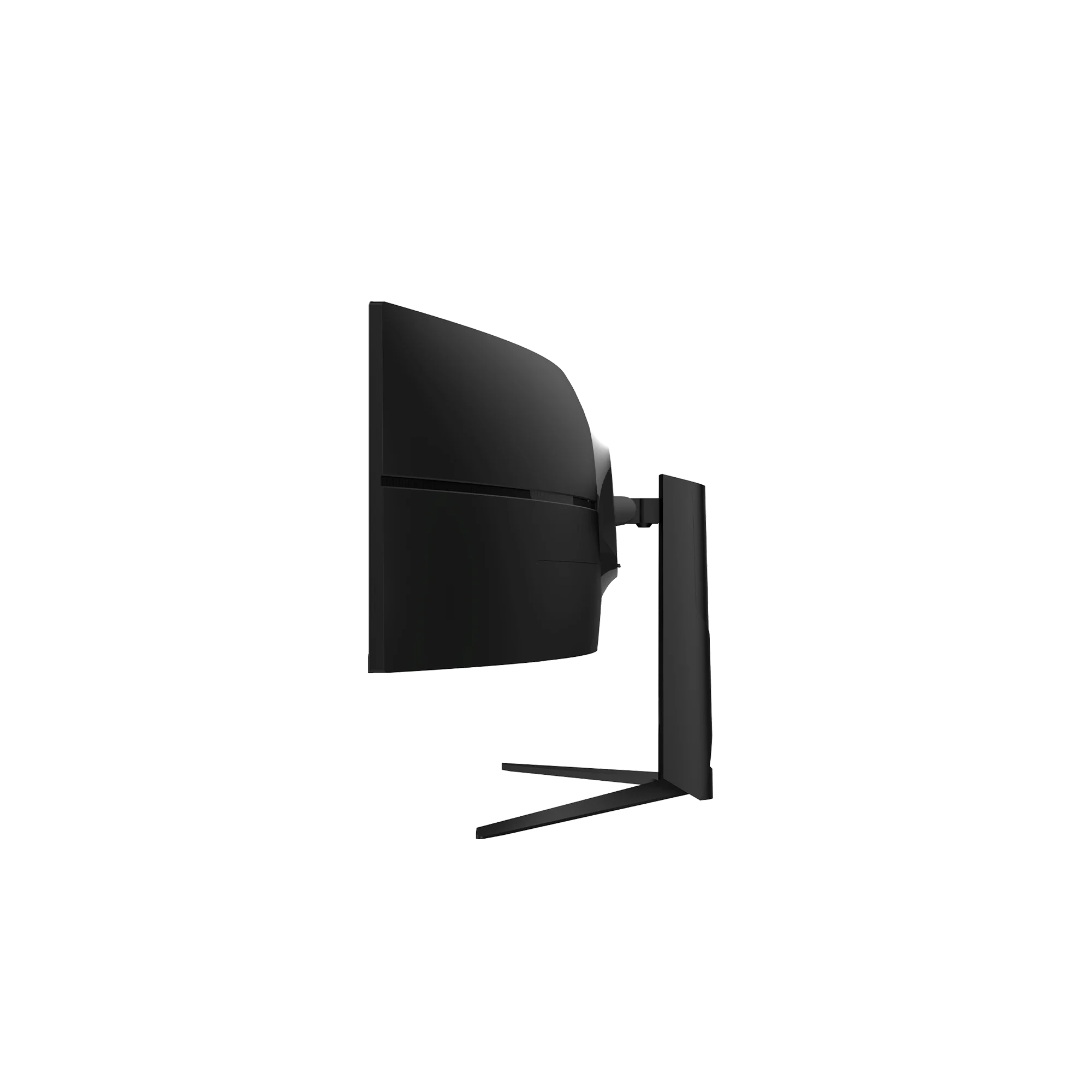 Deco Gear 49” Curved 120Hz R1000 Monitor - Open Box