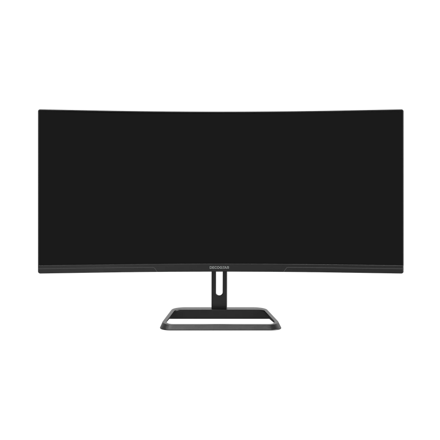 Deco Gear 34” 180Hz Monitor