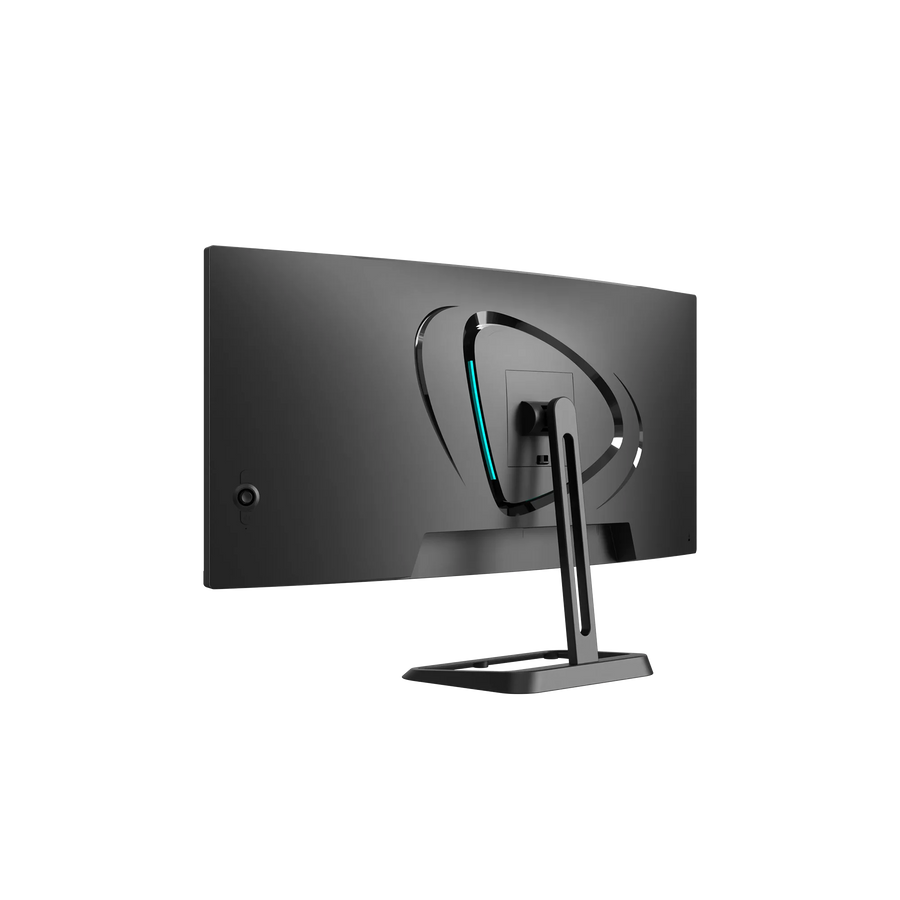 Deco Gear 34” 180Hz Monitor