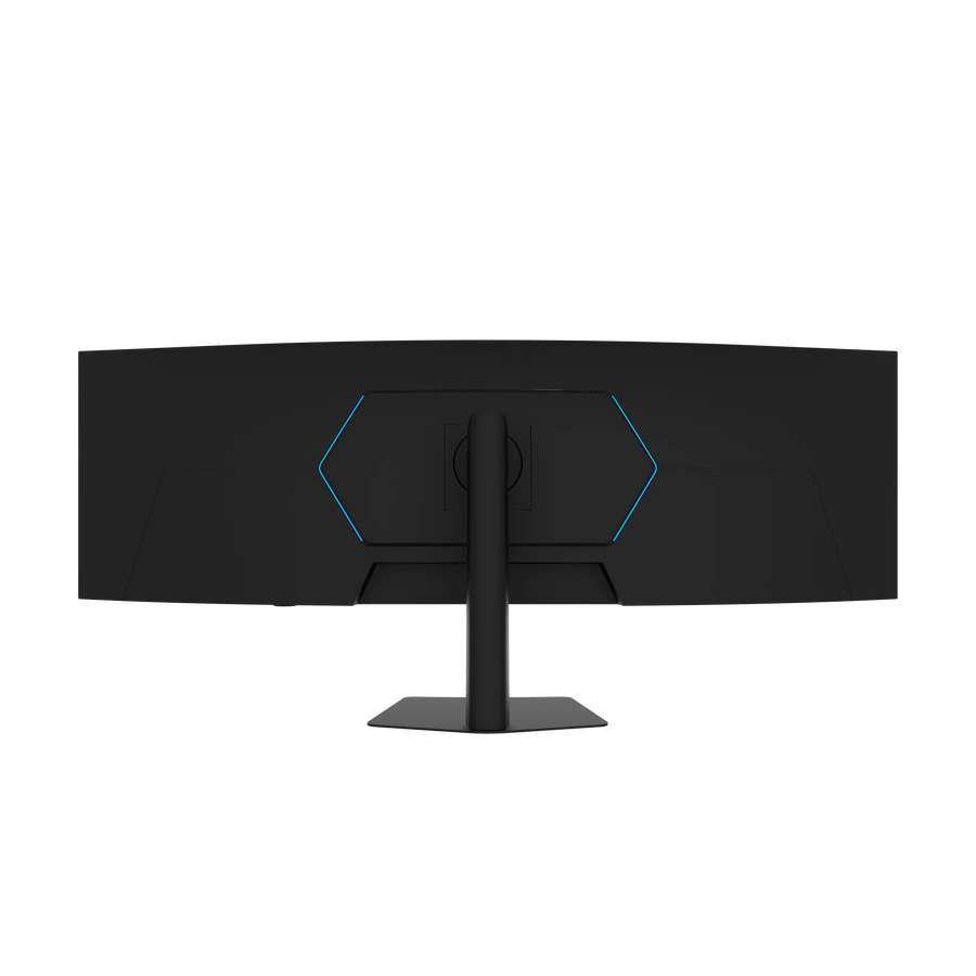Deco Gear 49” 5K Monitor - Open Box