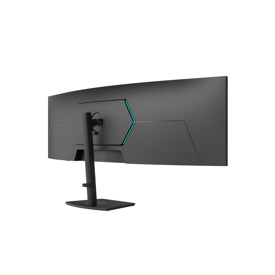 Deco Gear 49” 5K Monitor Grade A Panel