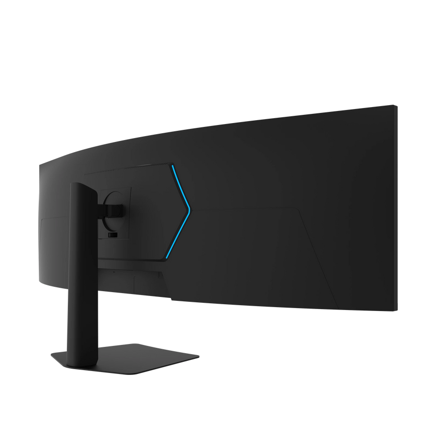 Deco Gear 49” 5K Monitor - Open Box
