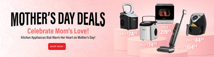 Mothers Day Deals