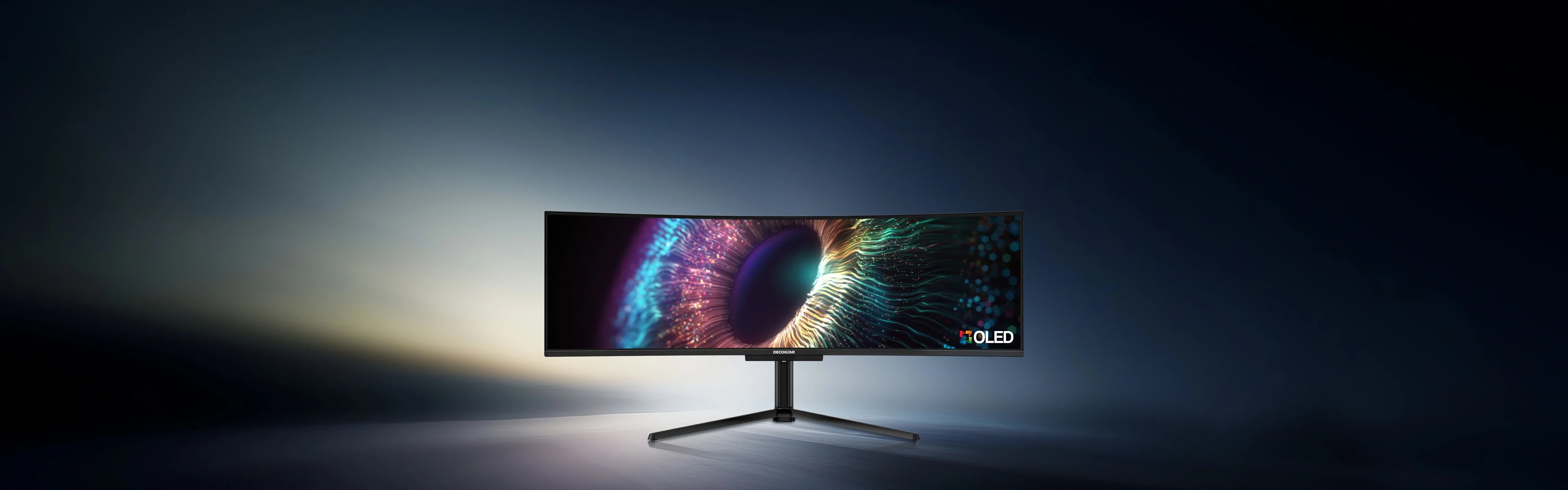 OLED Monitor