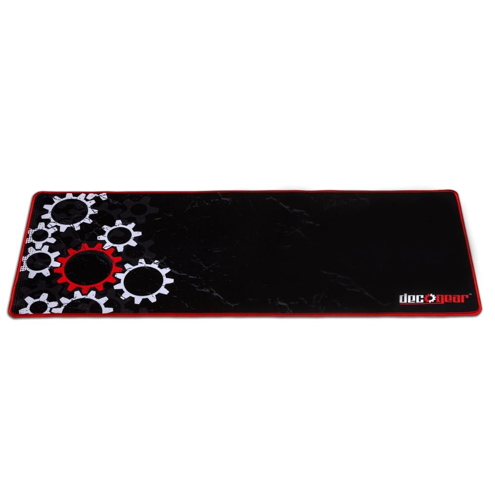Large Extended Gaming Mouse Pad - Deco Gear