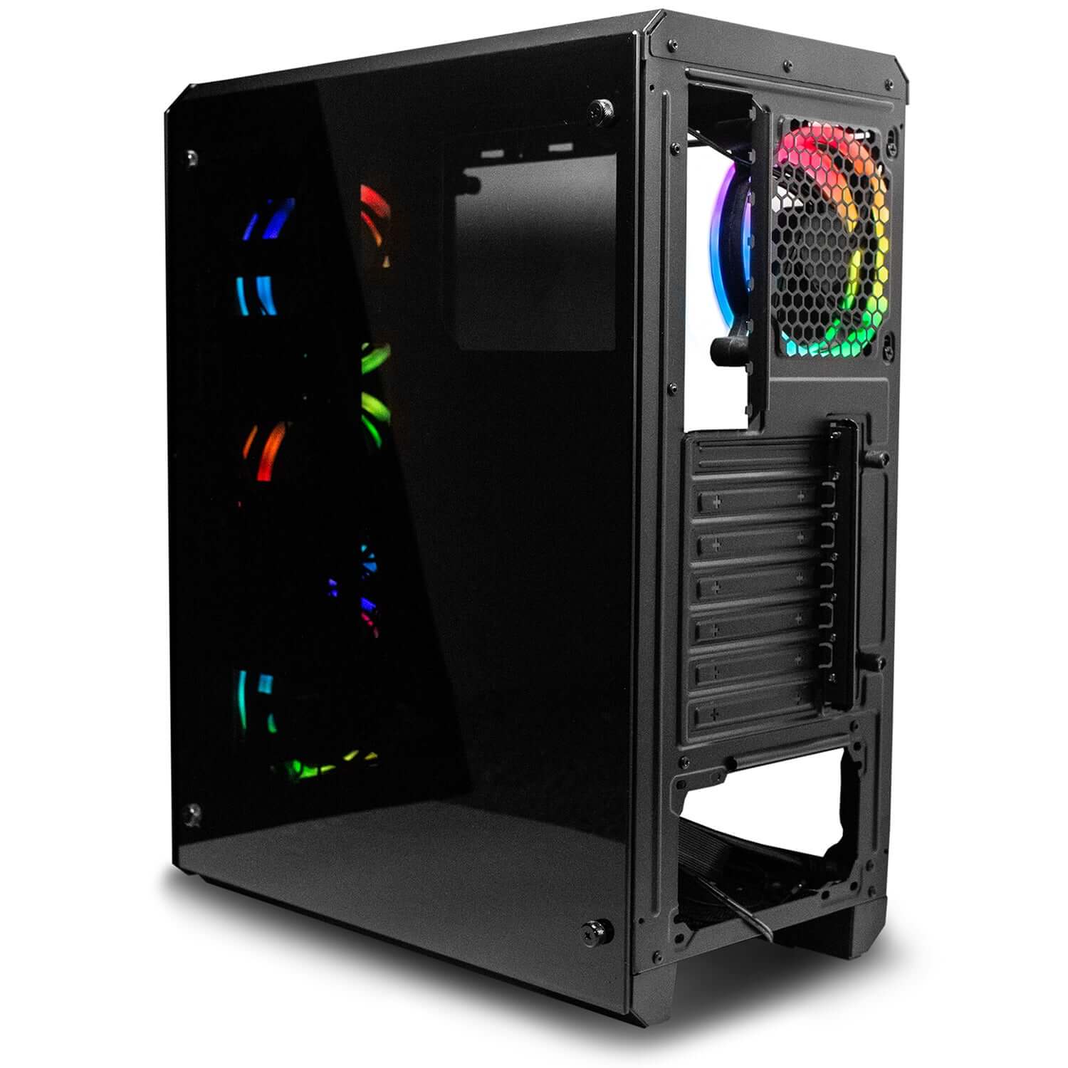 Deco Gear PC Gaming Cases