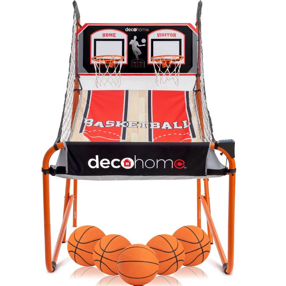 Electronic Arcade Basketball