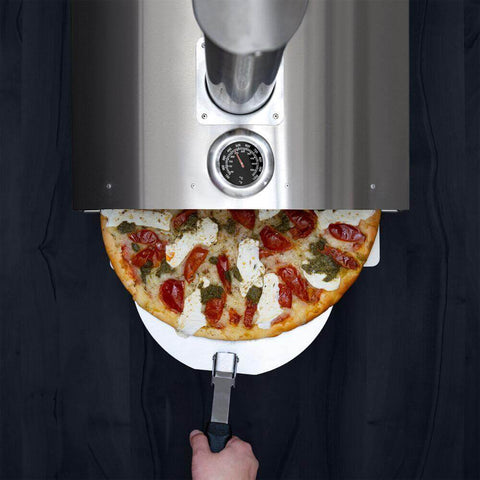 Deco Chef Portable Pizza Oven