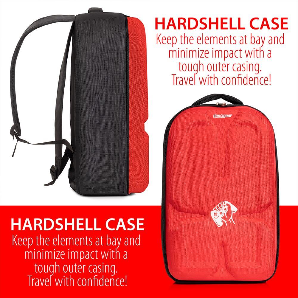 Hardshell Case