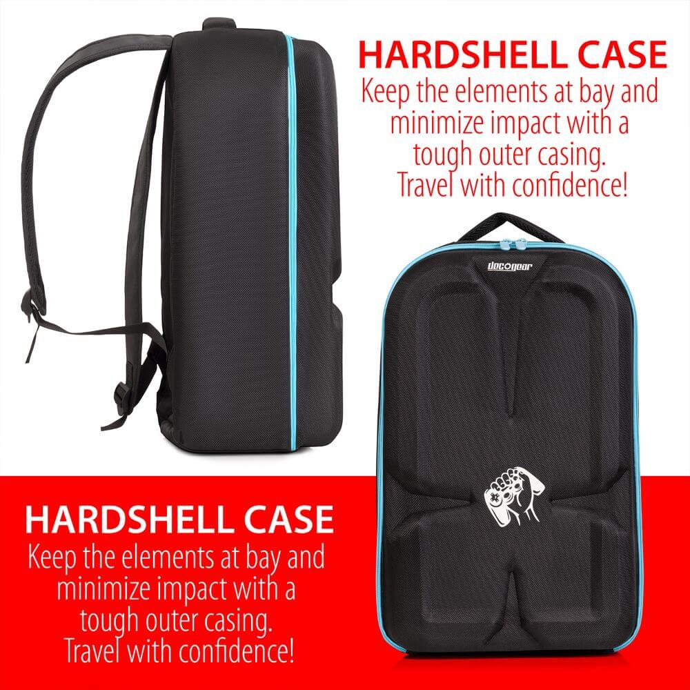 Hardshell Case