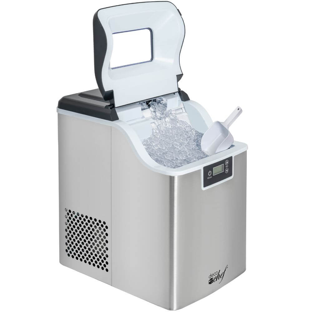 The 8 Best Ice Makers in 2024