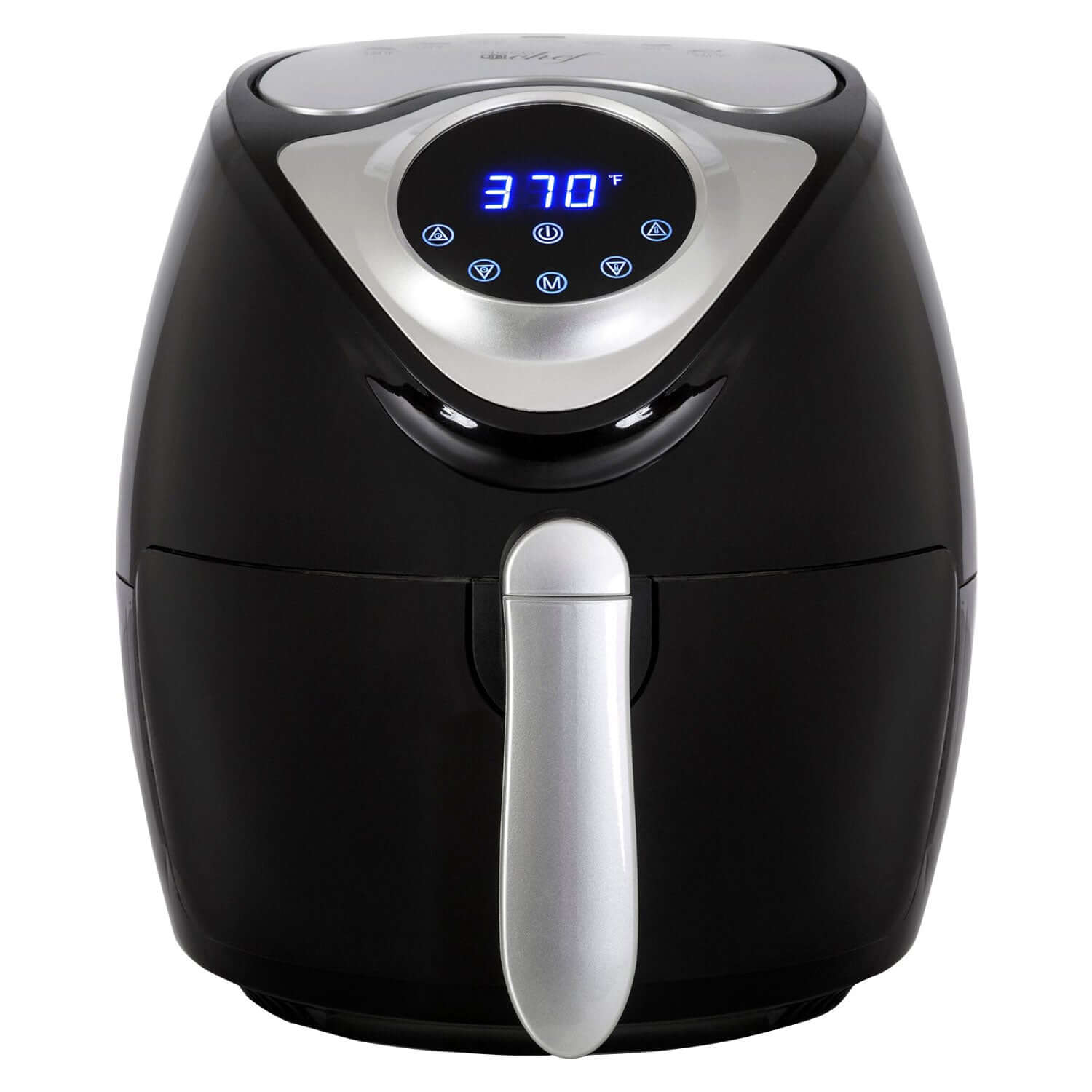 Deco Chef 3.7 QT Digital Air Fryer