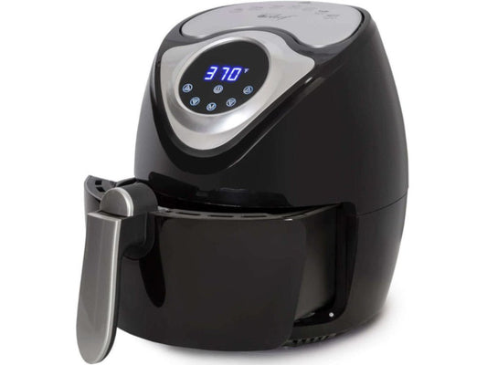 9 Foods you can Cook in an Air Fryer that may Surprise you - Deco Gear
