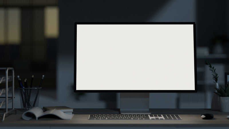 Common Monitor Issues and Fixes - Decogear.com
