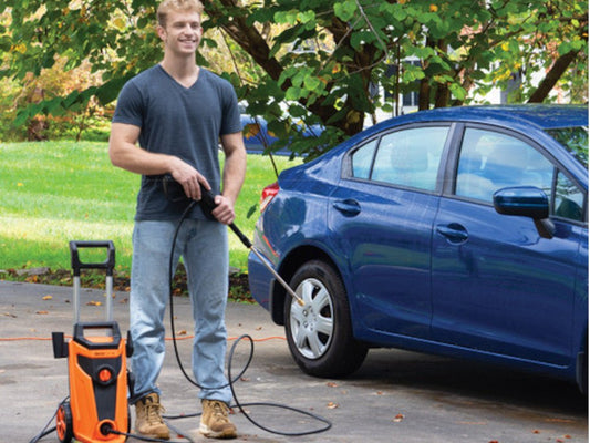 Best Essential Lawn Care Equipment of 2023 - Deco Gear