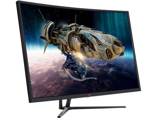 What Makes a Good Gaming Monitor - Deco Gear