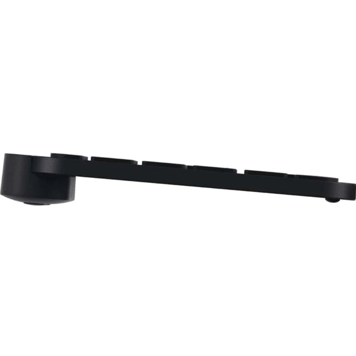 Logitech MX Keys S Wireless Keyboard in Black