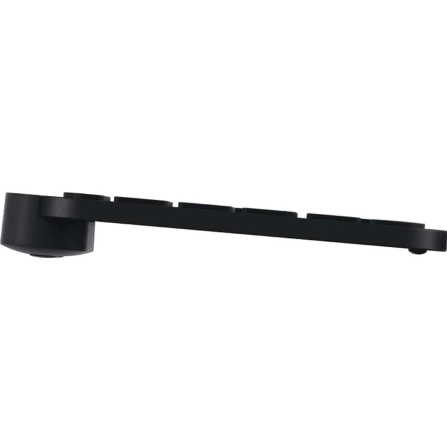 Logitech MX Keys S Wireless Keyboard in Black