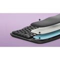 Logitech MK670 Wireless Wave Keyboard and Mouse Combo in Graphite