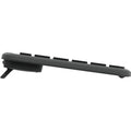 Logitech K950 Wireless Signature Slim Keyboard in Graphite