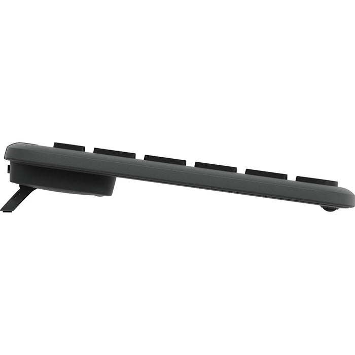 Logitech K950 Wireless Signature Slim Keyboard in Graphite