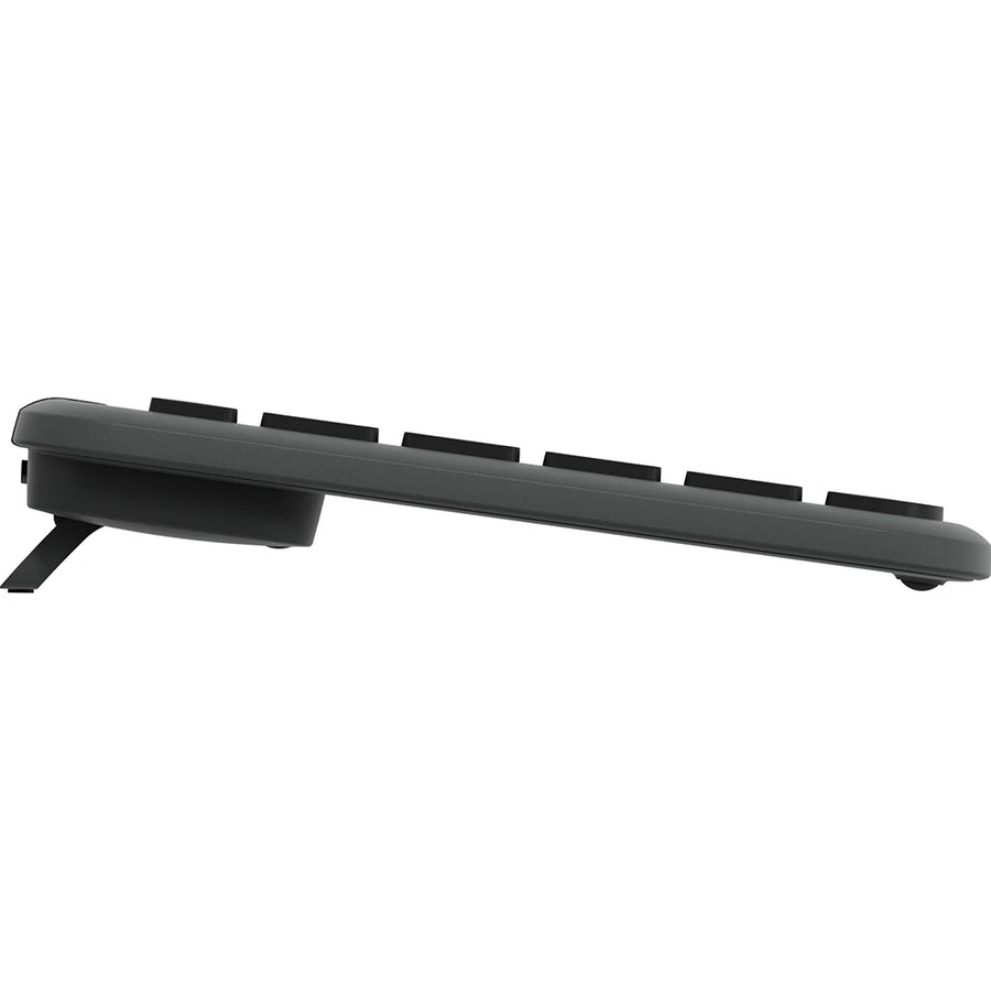 Logitech K950 Wireless Signature Slim Keyboard in Graphite