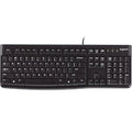 Logitech K120 USB Keyboard