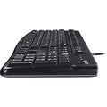 Logitech K120 USB Keyboard
