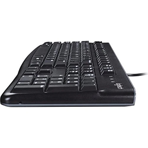 Logitech K120 USB Keyboard — view 2