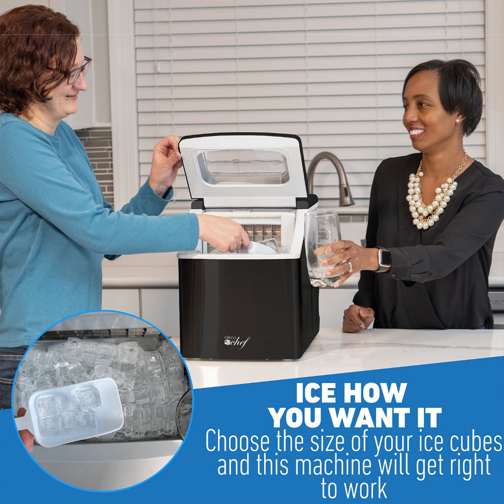 Save $36 on a portable ice maker and let the good times roll (Update:  Expired) - CNET