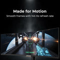 Deco Gear 49” Ultrawide Monitor