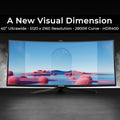 Deco Gear 40” 5K2K Monitor