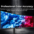 Deco Gear 49” 240 Hz OLED Monitor