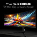 Deco Gear 49” OLED Monitor
